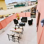 La Terrazza Di Napoli