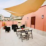 La Terrazza Di Napoli