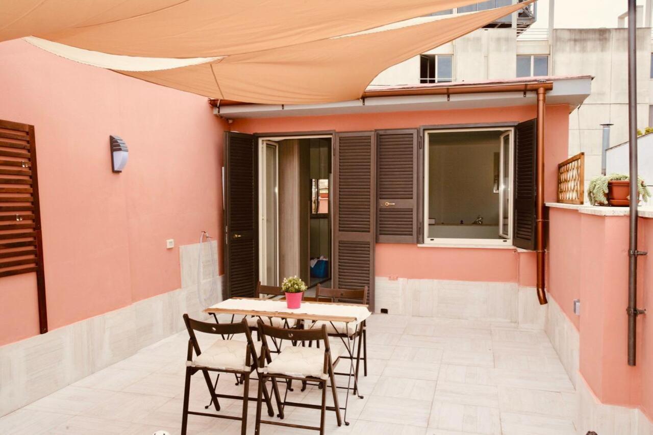 La Terrazza Di Naples