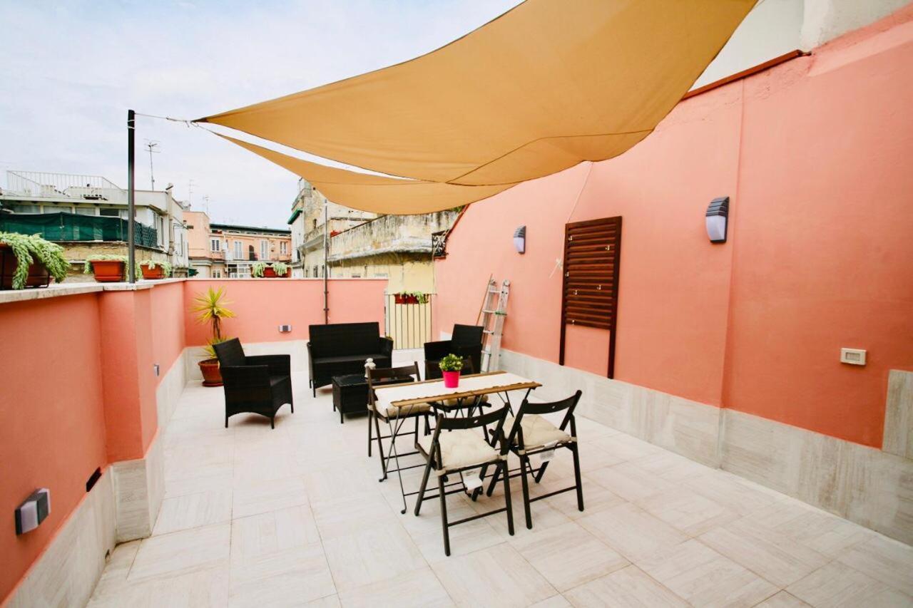 La Terrazza Di * Naples