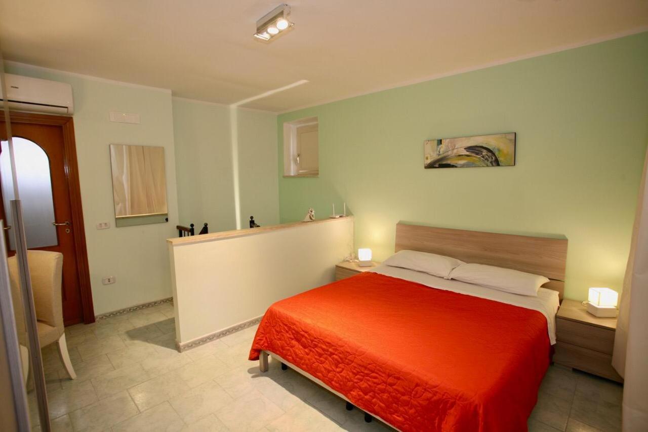 Apartment La Terrazza Di